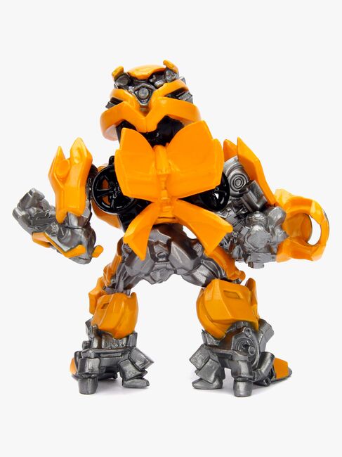 Transformers Bumblebee Figur