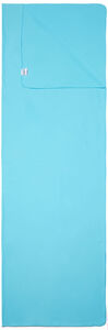 Saltabad UV-Tæppe UV50+, Turquoise