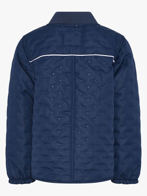 CeLaVi Termojakke Stars, Navy