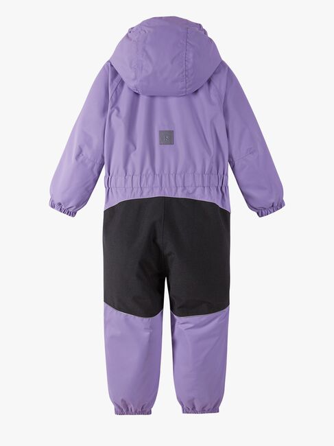 Reimatec Kaunisto Flyverdragt, Blooming Lilac