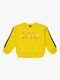 Luca & Lola Amelia Trøje, Yellow