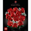 LEGO Icons 10328 Buket roser