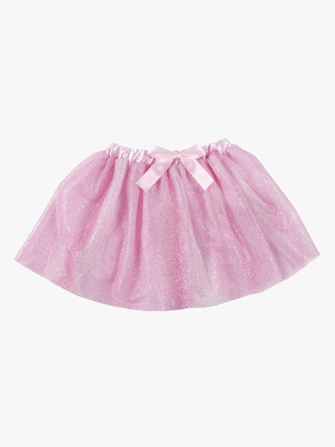 Disney Minnie Mouse Nederdel & Diadem Kostume