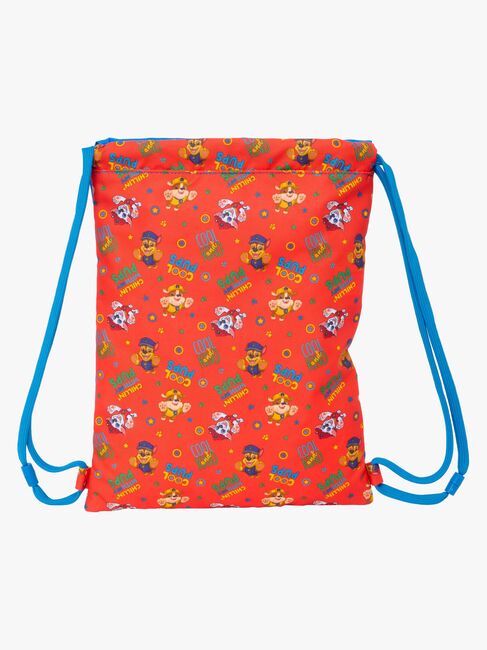 Paw Patrol Junior Gymnastikpose, Cool