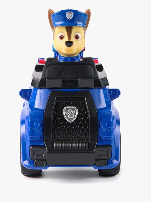 Paw Patrol Basic Transportmiddel Chase 2.0