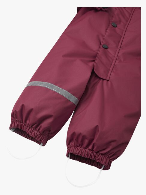 Reima Tuohi Flyverdragt, Jam Red