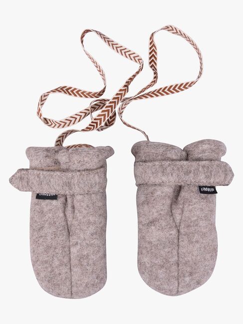 Lindberg Norrland Mini Vanter Uld, Beige 3416-0700-1796_1.jpg