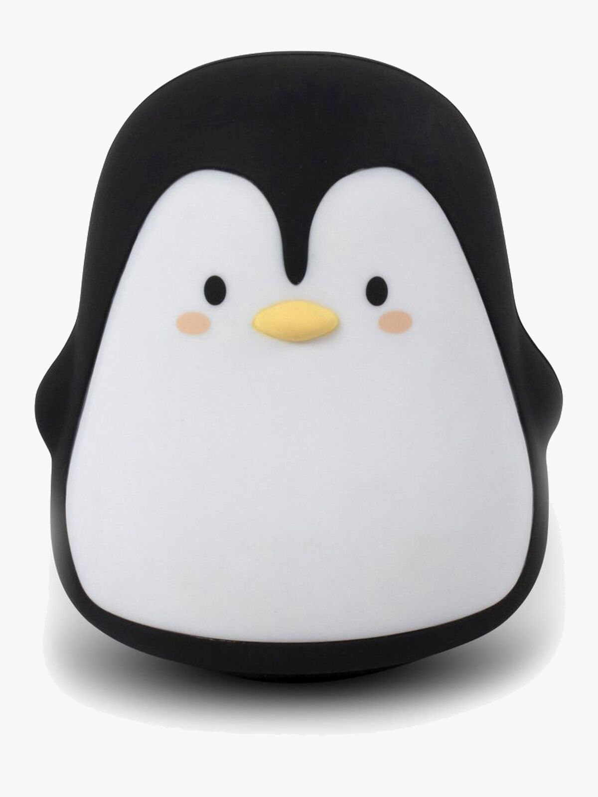FILIBABBA LED-Lampe Silikone, Pelle the Penguin