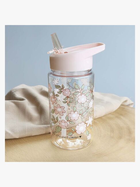 A Little Lovely Company Drikkedunk, Blomsterrosa