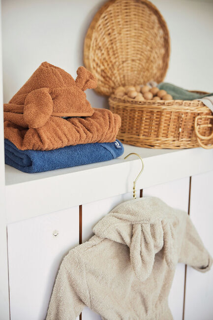 Jollein Morgenkåbe, Nougat