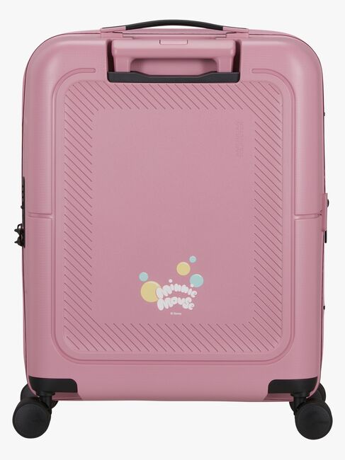 American Tourister Dashpop Disney Kuffert 41-47L, Minnie Bubbles