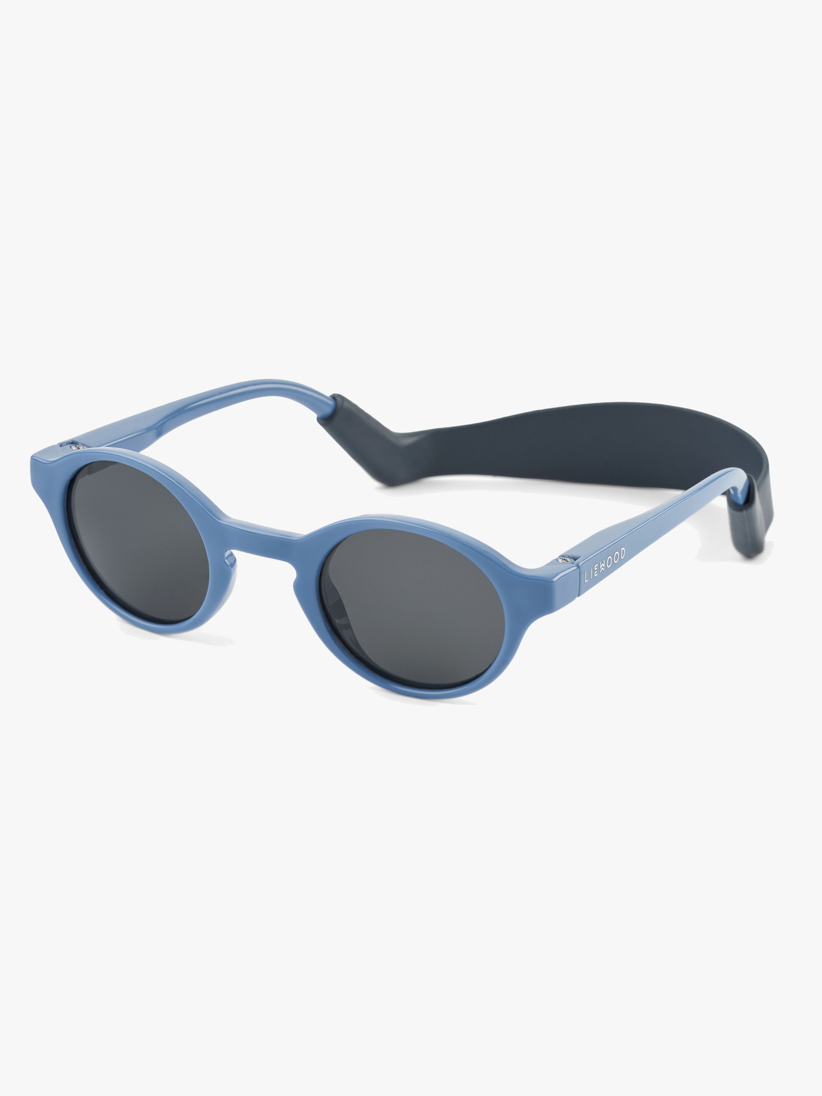 LIEWOOD Stacy Baby Solbriller, Riverside/Classic Navy