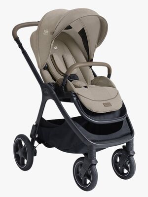 Joie Finiti Klapvogn, Sandstone