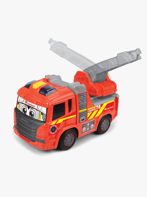 ABC Happy Brandbil Ferdy