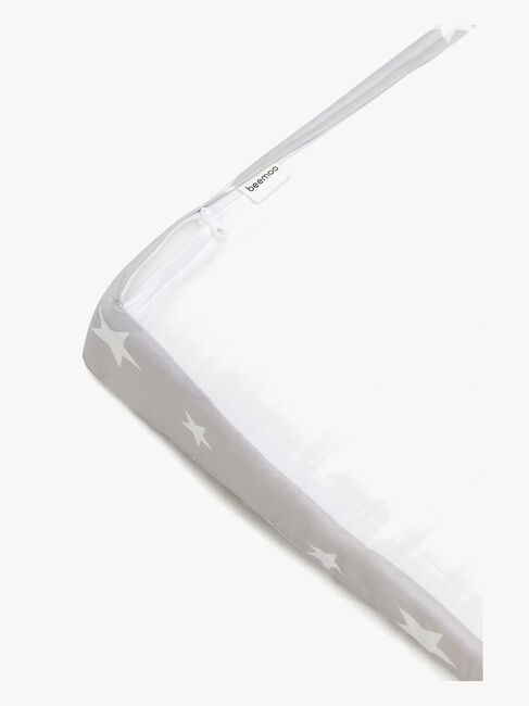 Beemoo CARE Puslepude Star, Grå