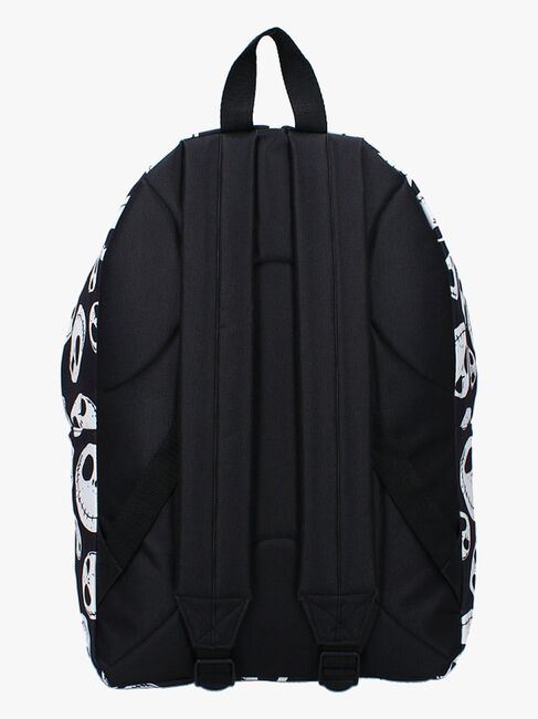 Nightmare Before Christmas Rygsæk Scream King, Sort