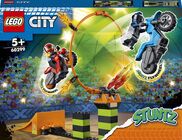 LEGO City Stuntz 60299 Stuntkonkurrence