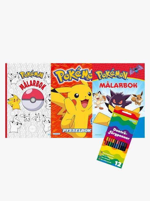 Kärnan Pokémon Kreasæt