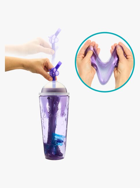 Barbie Pop Reveal Dukke Grape