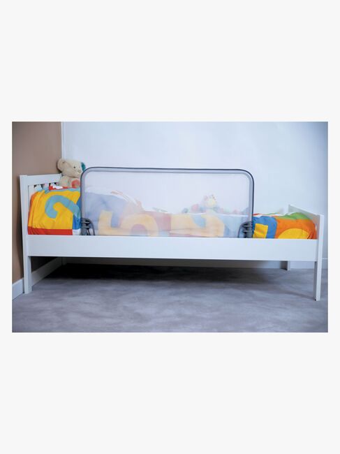 Safety 1st Sengehest, Hvid