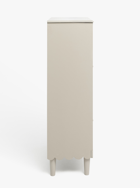 Alice & Fox Dune Klædeskab, Greige