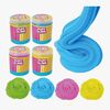 Suntoy Puff Slime Klemmeslime Blandet Udvalg