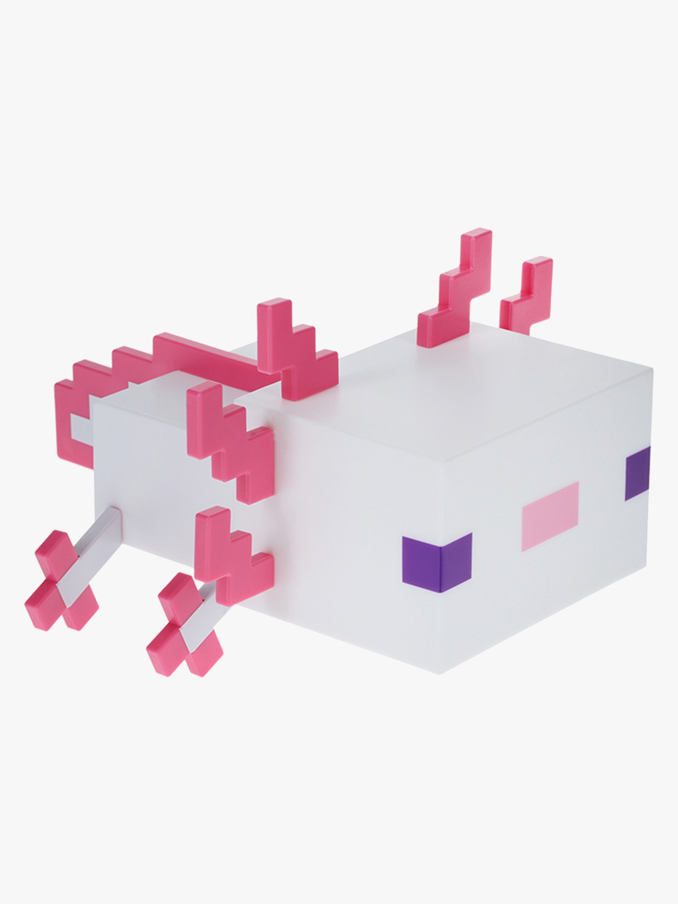 Paladone Axolotl Lampe, Børnelampe
