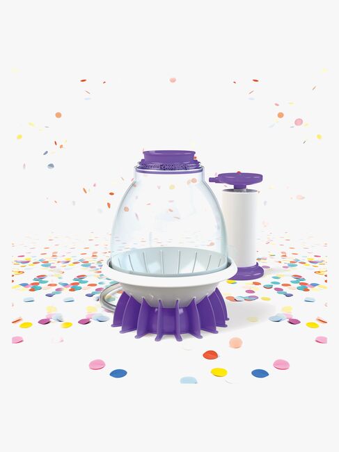 Balloon Stuffer Pro Ballonmaskine