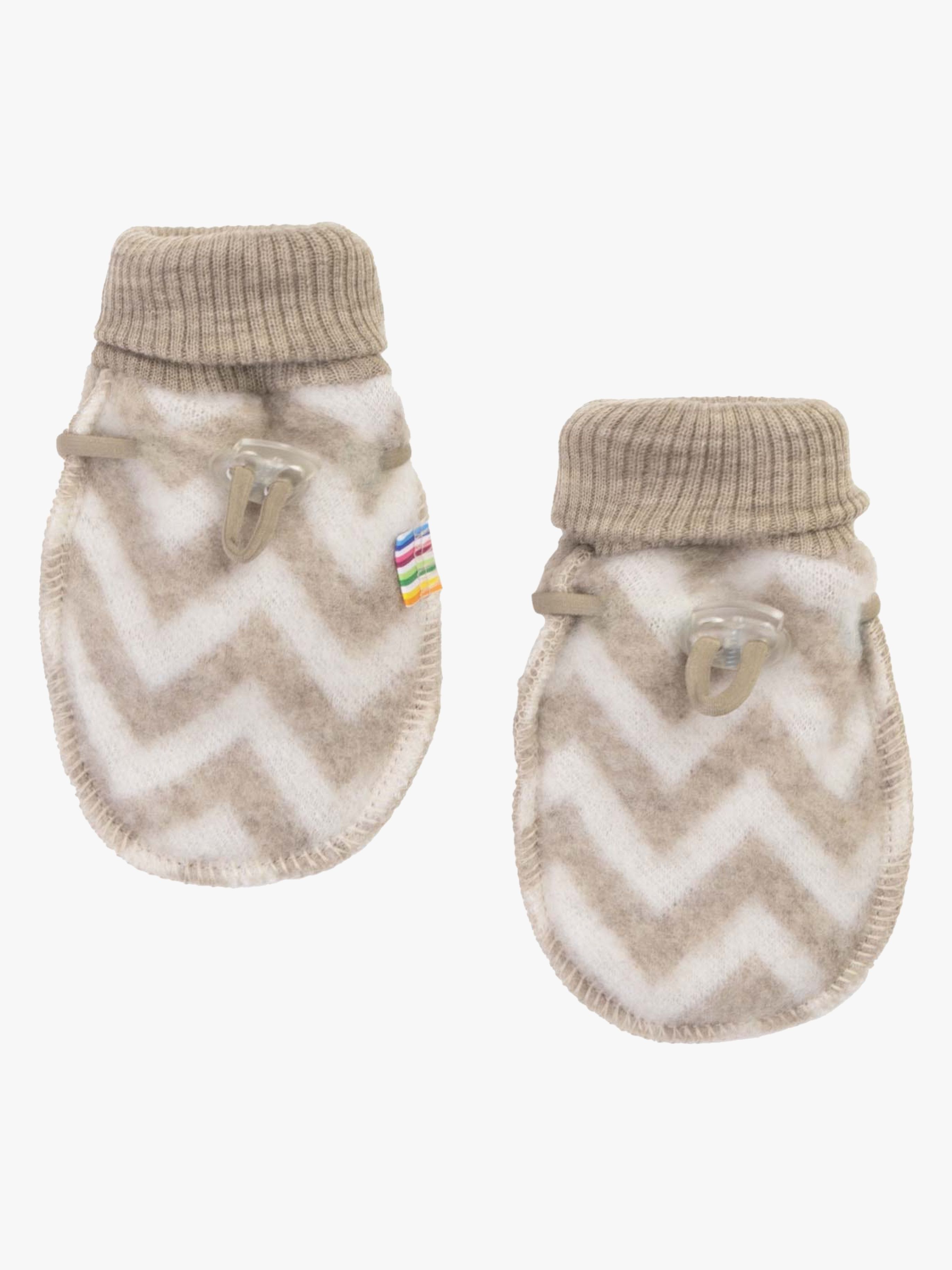 Joha Vanter Merinould, Beige, 80