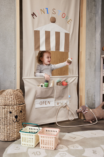 OYOY Yummy Mini Mad, Multifarvet