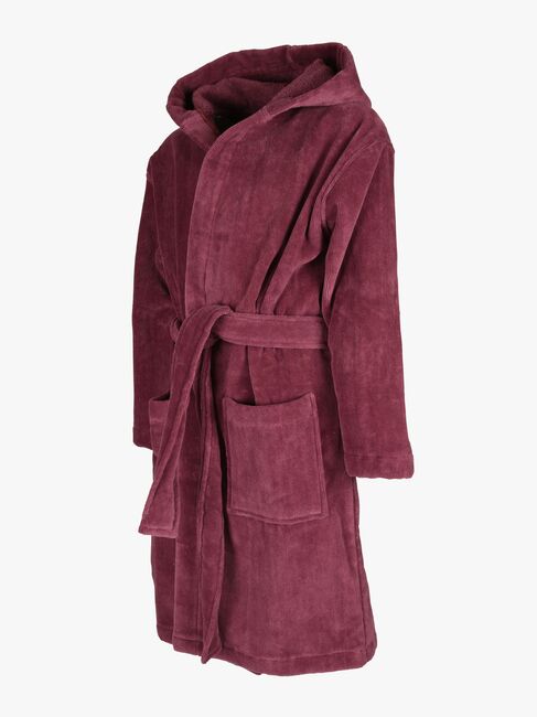 Lindberg Orbaden Badekåbe, Dry Rose