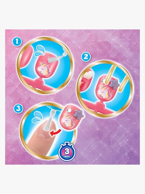 AquaBeads Neglesalon