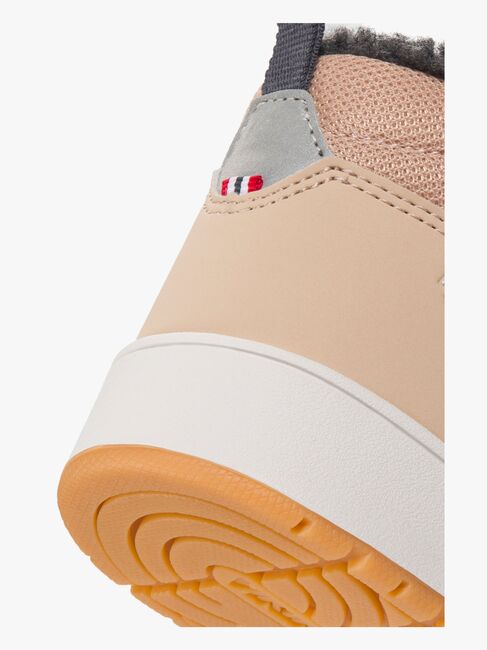 Viking Epic GTX Vinterstøvler, Beige