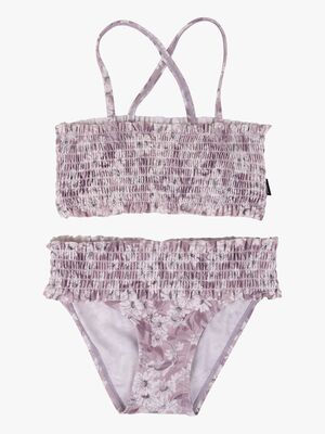 Lindberg Ayla UV-bikini, Dusty Mauve