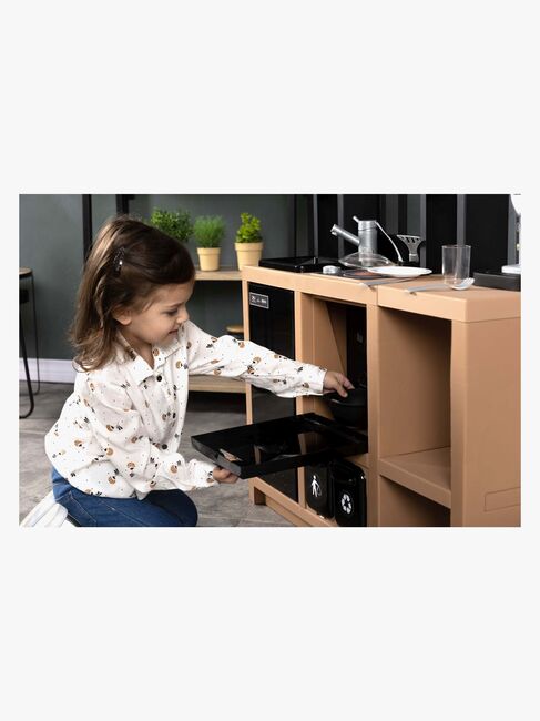 Smoby Legekøkken Loft