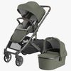 UPPAbaby CRUZ V3 Duovogn, Evelyn