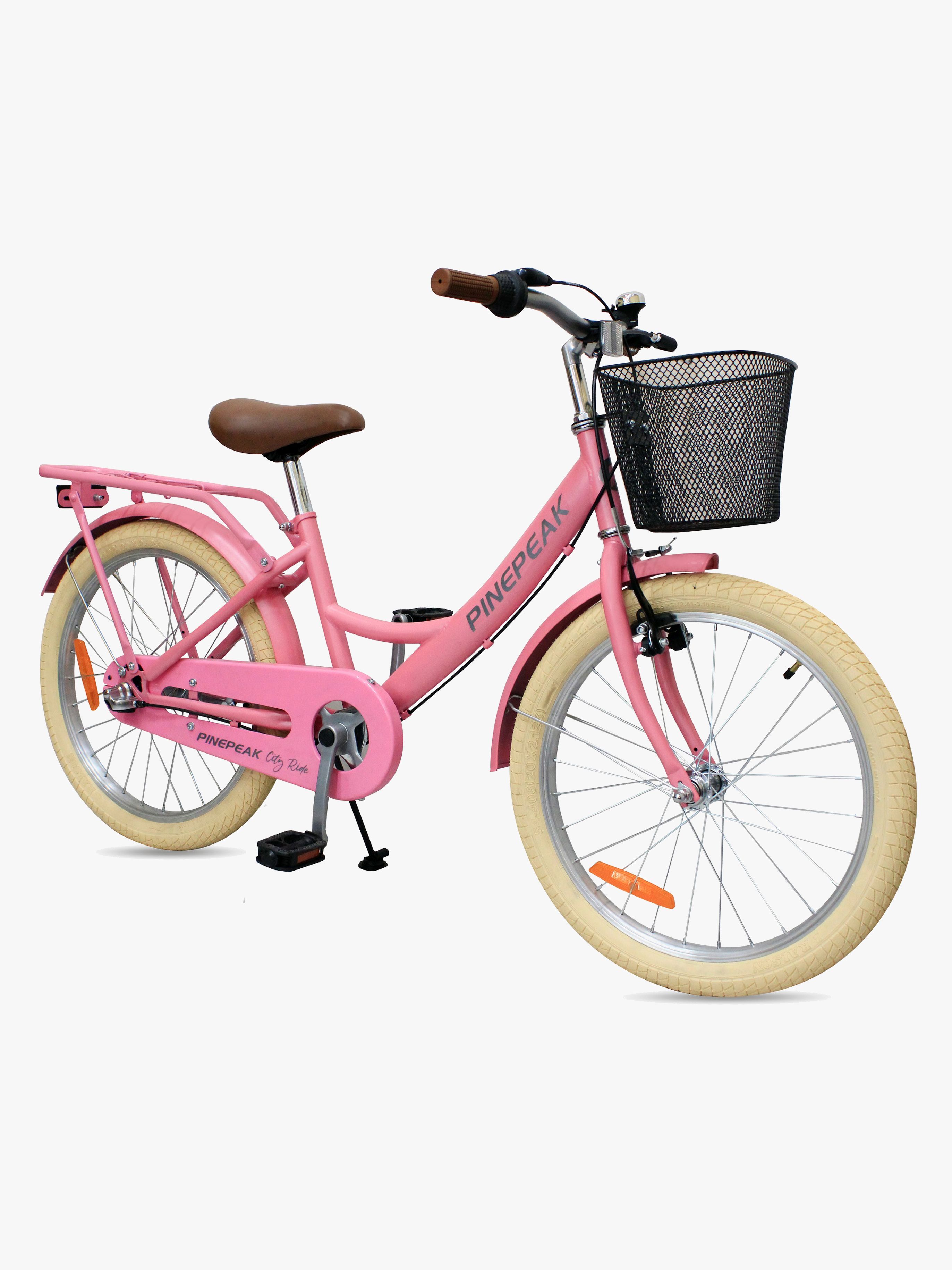 Pinepeak Børnecykel 20 Tommer