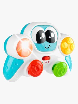 Chicco Baby Controller Aktivitetslegetøj