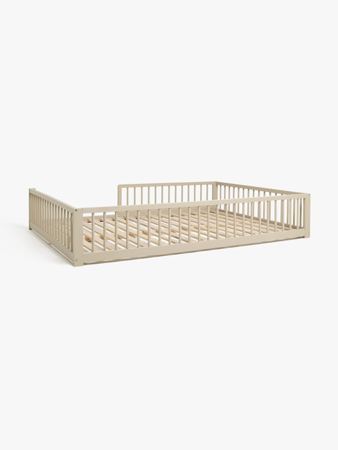 Minitude DYLAN Juniorseng/Montessoriseng 140 x 200, Beige SHIDA23021A-XL-BEIGE-2675_3.jpg