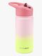 Skip Hop Wander Drikkedunk 450 ml, Pink