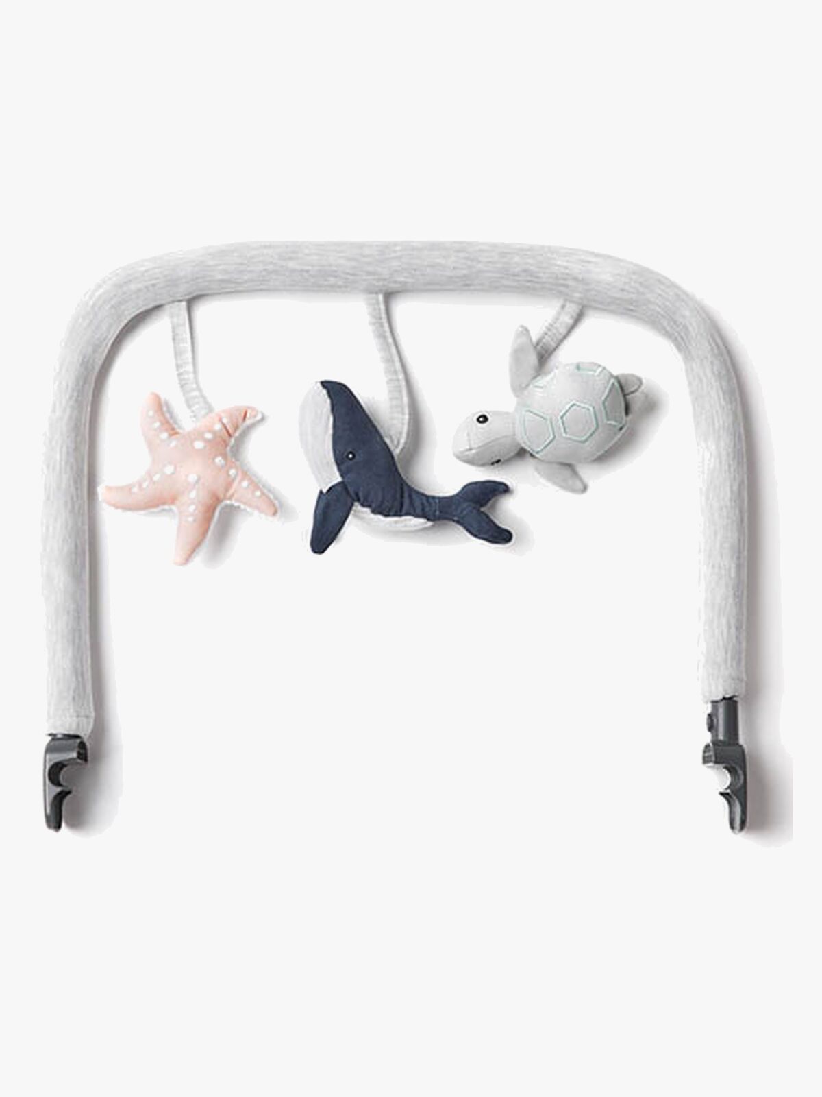 Ergobaby Ocean Wonders Legetøjsbøjle
