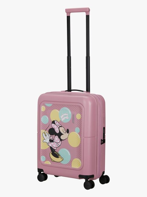American Tourister Dashpop Disney Kuffert 41-47L, Minnie Bubbles