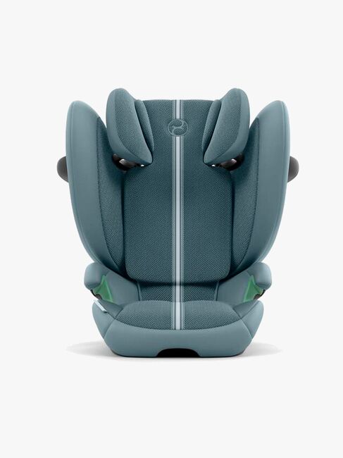 Cybex Solution G2 i-Fix Autostol, Stormy Blue