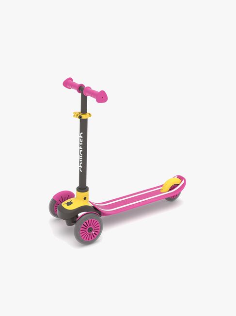 Chillafish Scotti Løbehjul, Pink
