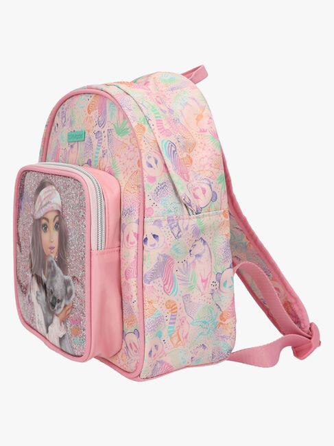 TOPModel Wild Rygsæk, Pink