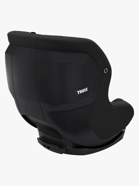 Thule Elm Bagudvendt Autostol, Sort