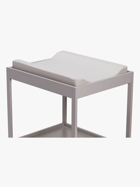 Petite Chérie Puslepude, Light Grey