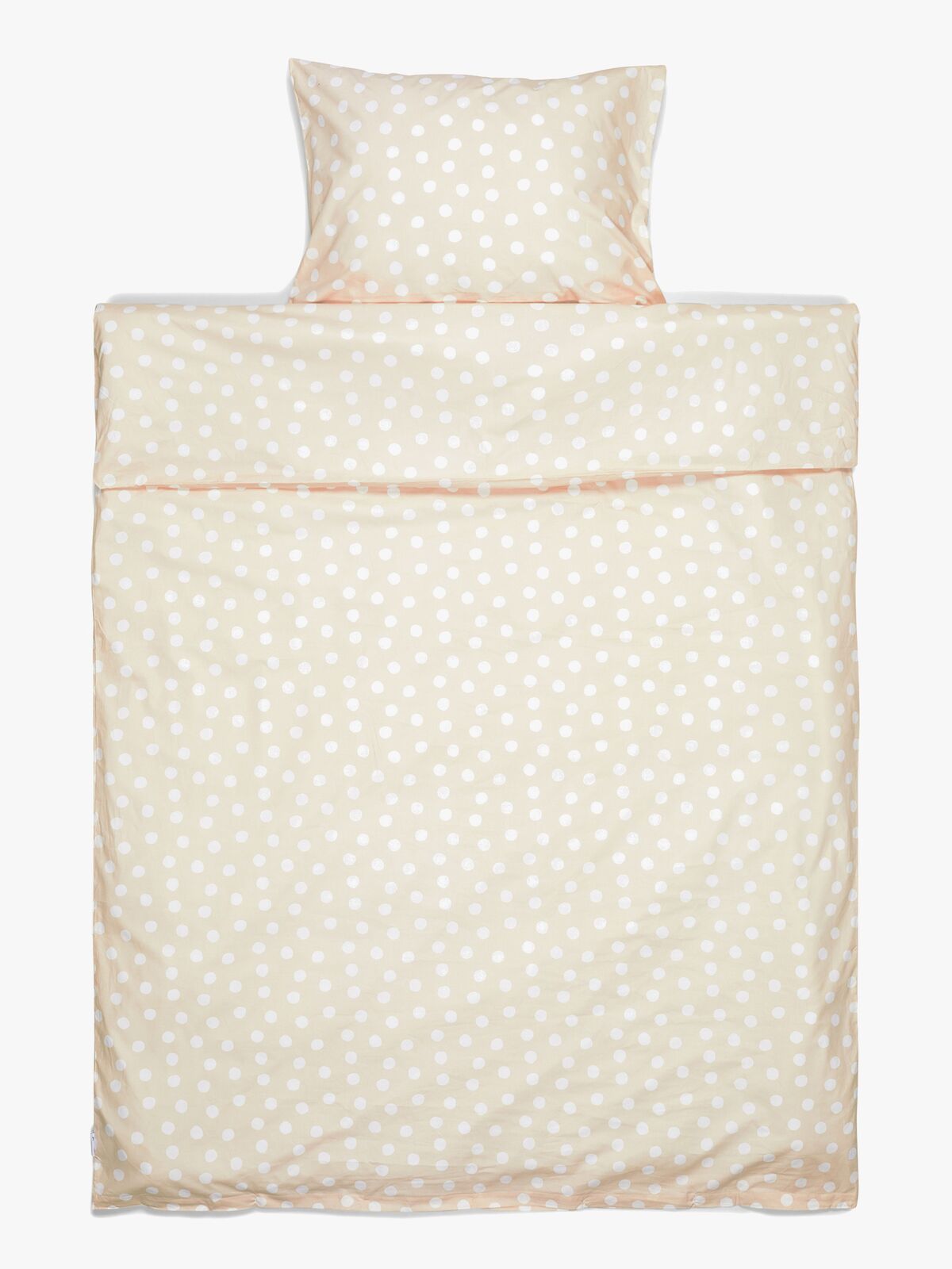 Alice & Fox Sengesæt Junior Snow 140x200