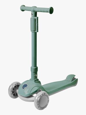 Vanilla Copenhagen Løbehjul, Fern