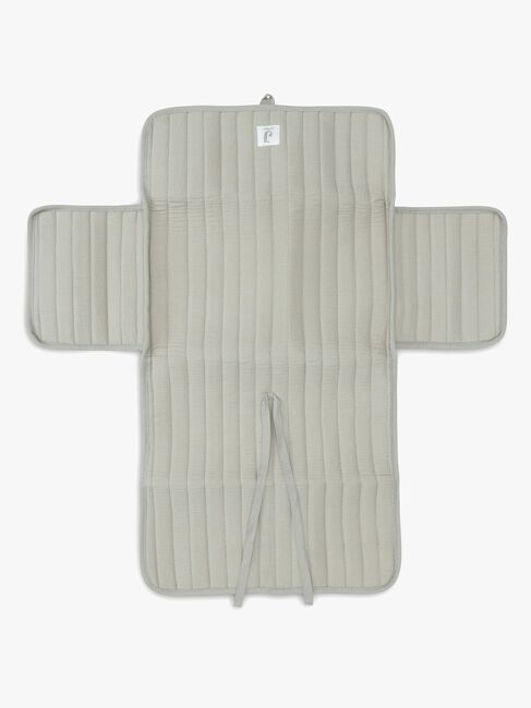 Jollein Pusleunderlag, Olive Green